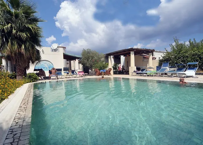 Hotel Aura