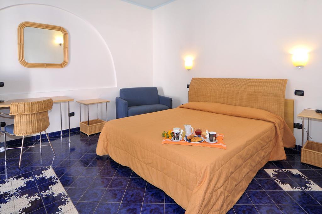 Aura 3* Vulcano (Isola)