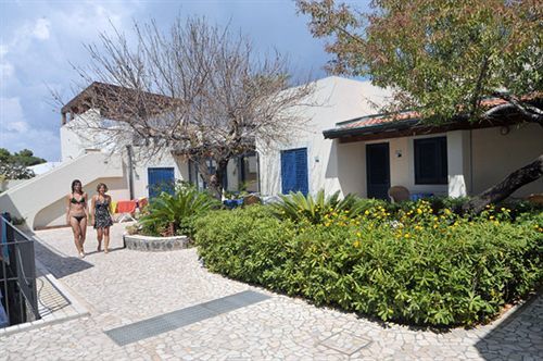 Aura 3* Vulcano (Isola)