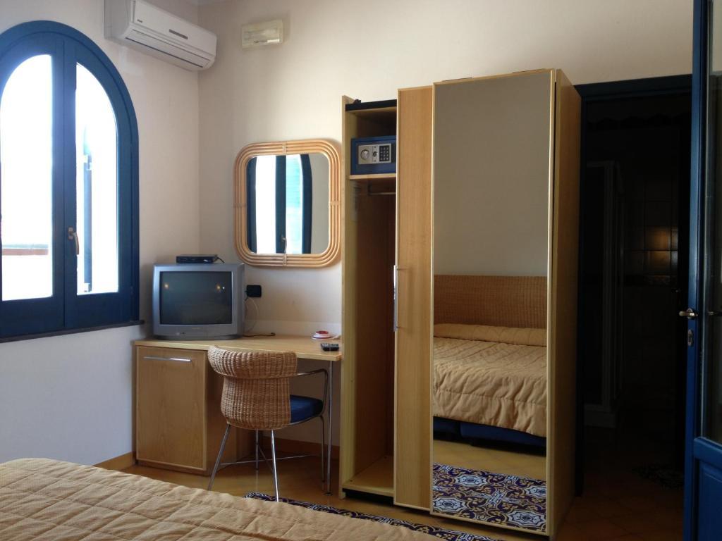 Aura 3* Vulcano (Isola)