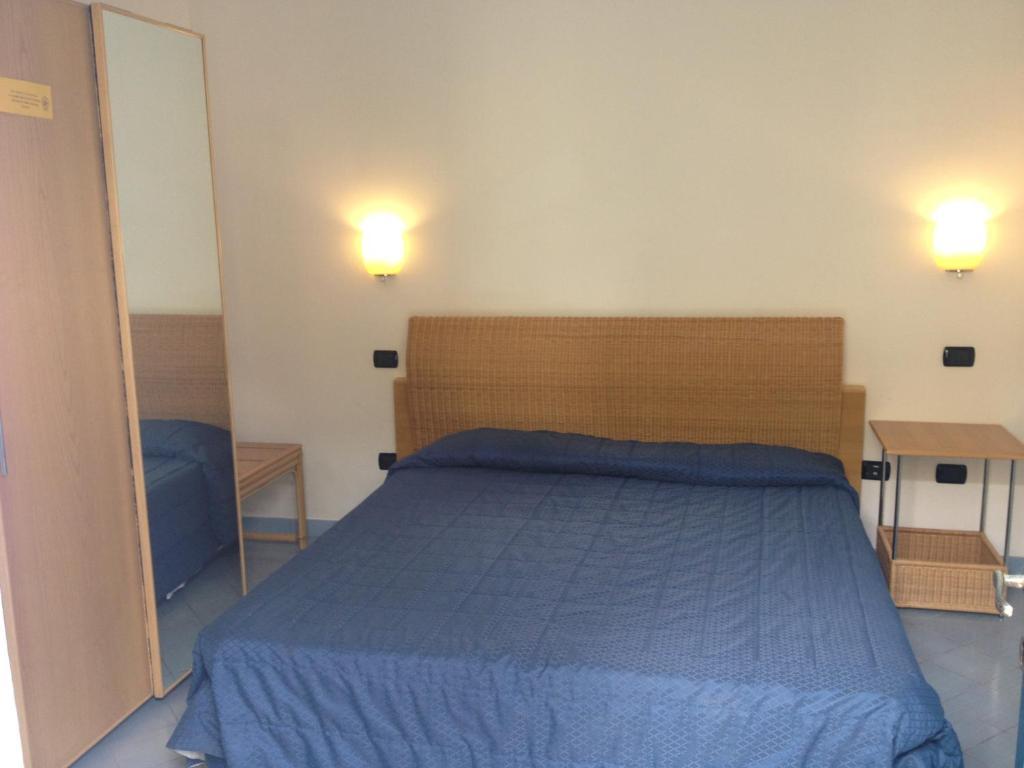 Aura Hotel Vulcano (Isola)