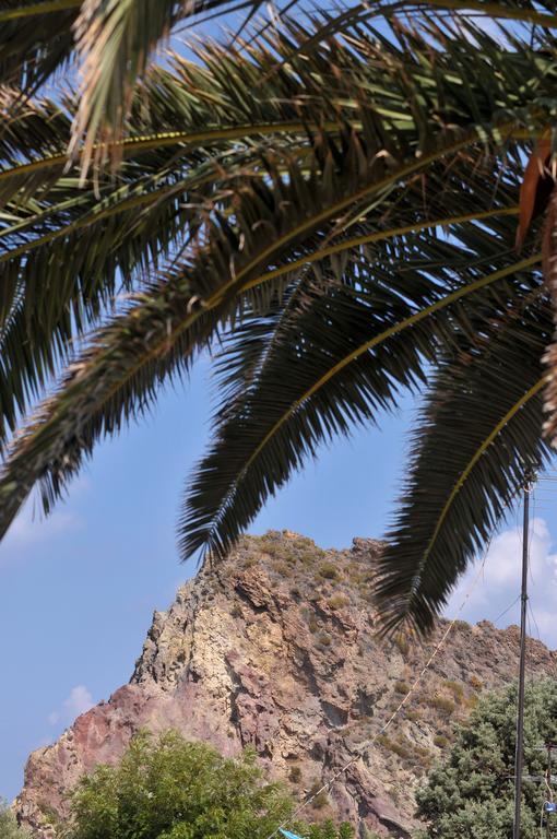 Hotel Aura Vulcano (Isola)