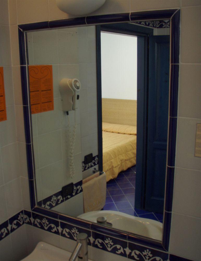 Aura Hotel Vulcano (Isola)